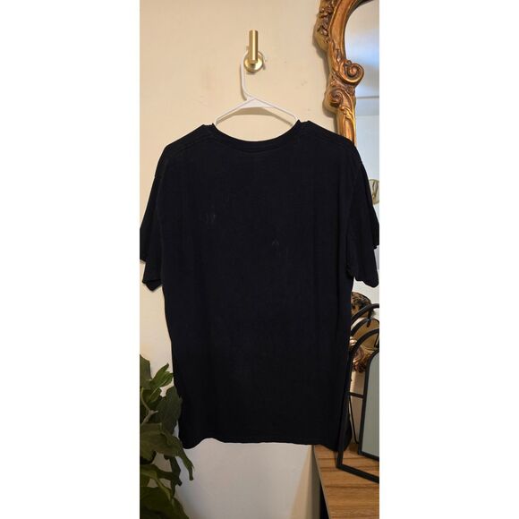 Virginity Rocks Tshirt | Size Large - Picture 2 of 3